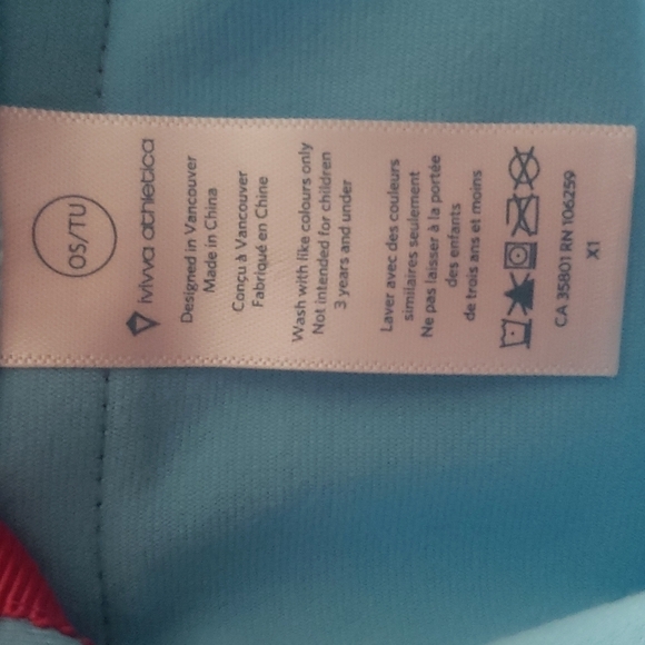 Aviva Scarf - Picture 8 of 9